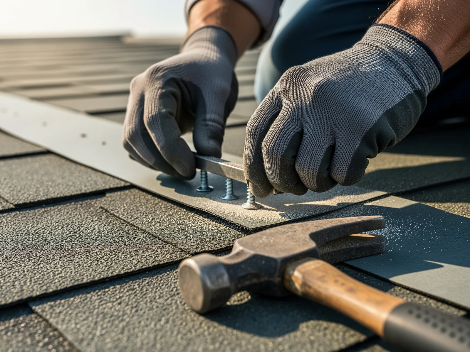 Why choose Fascia Repair in Cary, NC
